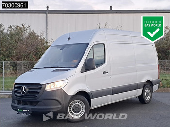 Легковой фургон MERCEDES-BENZ Sprinter 315