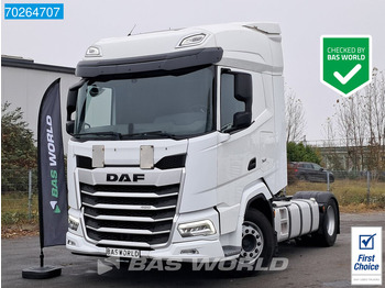 Тягач DAF XF 480