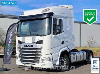 Тягач DAF XF 480
