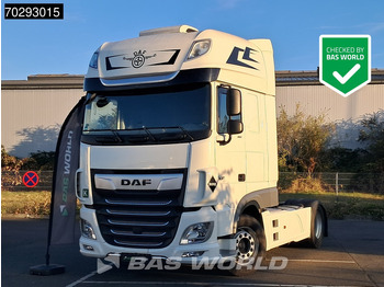 Тягач DAF XF 480