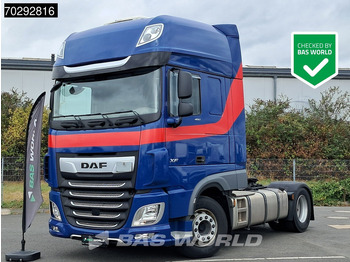 Тягач DAF XF 480