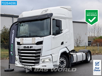 Тягач DAF XF 480