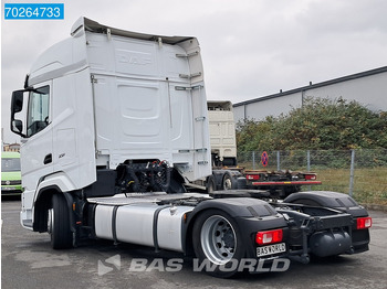 Тягач DAF XF 480