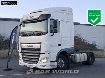 Тягач DAF XF 480