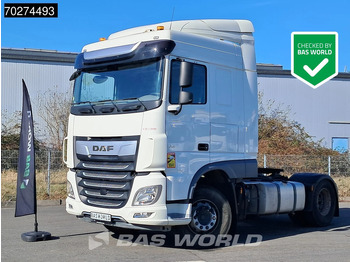 Тягач DAF XF 480