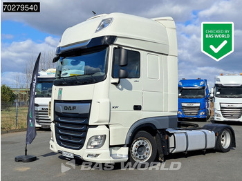 Тягач DAF XF 480