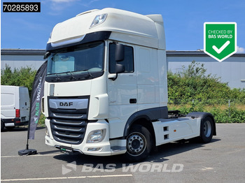 Тягач DAF XF 480