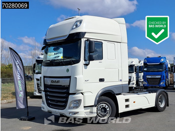 Тягач DAF XF 480