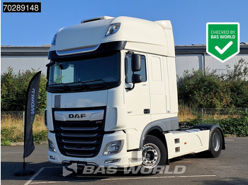 Тягач DAF XF 480