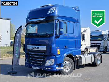Тягач DAF XF 480