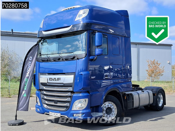 Тягач DAF XF 480