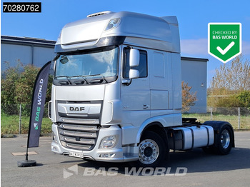 Тягач DAF XF 480