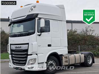 Тягач DAF XF 480