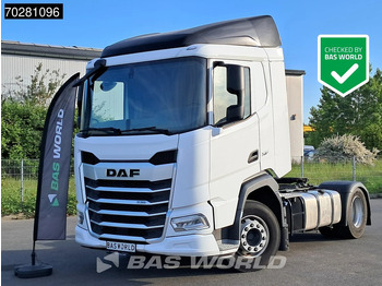 Тягач DAF XF 530