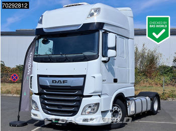 Тягач DAF XF 530