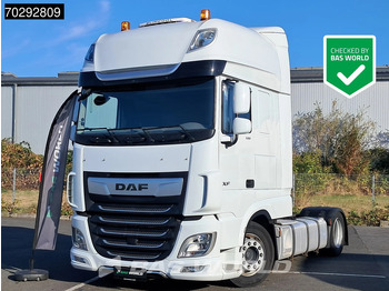 Тягач DAF XF 530