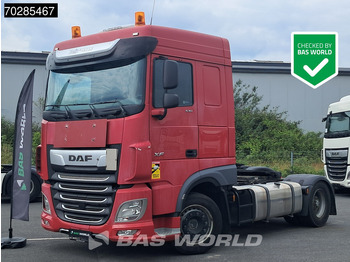 Тягач DAF XF 530