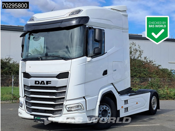 Тягач DAF XG 480