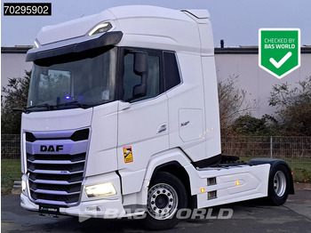 Тягач DAF XG+ 530