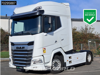 Тягач DAF XG+ 530