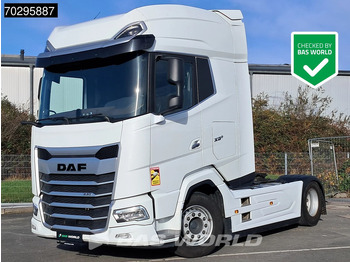 Тягач DAF XG+ 530