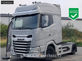Тягач DAF XG+ 530