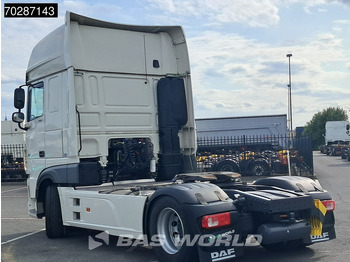 Тягач DAF XF 480 4X2 Retarder 2xTanks Standklima ACC Euro 6: фото 2