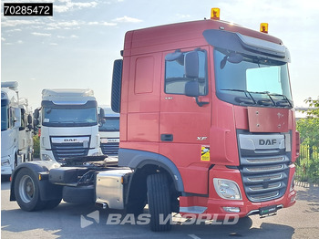 Тягач DAF XF 530 4X2 SC Retarder Big-Axle Standklima ACC LED: фото 3