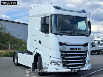 Тягач DAF XG 480 4X2 Full Service History! 2xTanks ACC Euro 6: фото 3