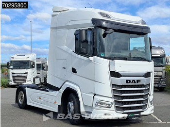 Тягач DAF XG 480 4X2 Retarder 2xTanks ACC LED Euro 6: фото 3