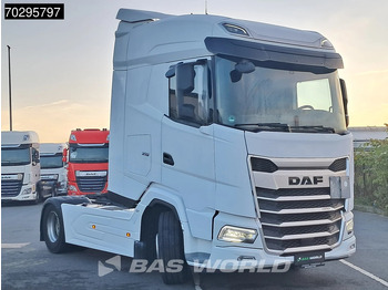 Тягач DAF XG 480 4X2 XG Retarder 2xTanks ACC Euro 6: фото 3