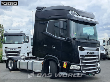 Тягач DAF XG+ 530 4X2 XG+ Mega 2x Tanks StandKlima Alcoa's ACC LED: фото 3