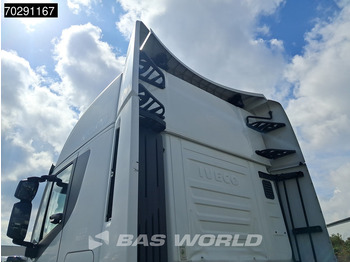 Тягач Iveco Stralis 480 4X2 Mega 2xTanks Euro 6: фото 2