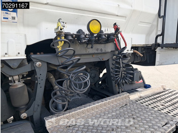 Тягач Iveco Stralis 480 4X2 Mega 2xTanks Euro 6: фото 3