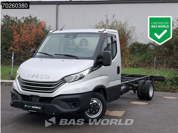 Фургон IVECO Daily 35c21
