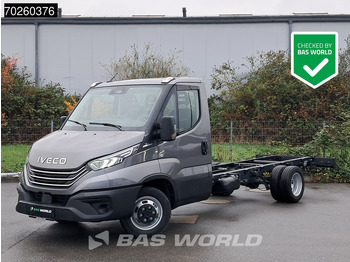 Фургон IVECO Daily 35c21