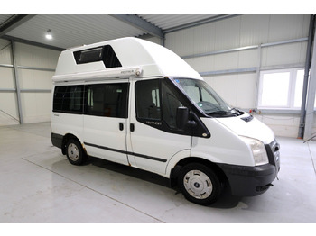 Кастенваген WESTFALIA