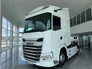 Тягач DAF XG 480