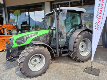 Новый Трактор Deutz Fahr 5095 D Premium Stage V (20573): фото 2