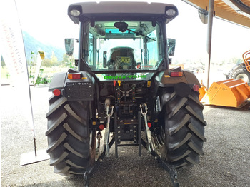 Новый Трактор Deutz Fahr 5095 D Premium Stage V (20573): фото 3