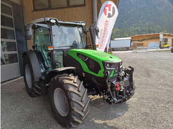 Новый Трактор Deutz Fahr 5095 D Premium Stage V (20573): фото 5