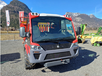 Грузовик Lindner Unitrac 95 L P5 (22895): фото 5