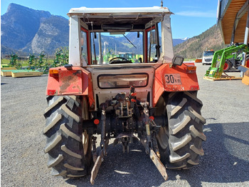 Steyr 8065 A (22836) в лизинг Steyr 8065 A (22836): фото 4