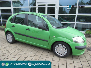 Хэтчбек CITROËN