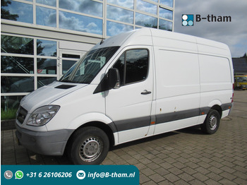 Цельнометаллический фургон MERCEDES-BENZ Sprinter 313