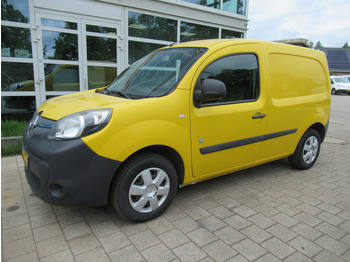 Легковой фургон, Электрический фургон Renault Kangoo Express Z.E. accu = eigendom Battery-Owned: фото 2 Легковой фургон, Электрический фургон Renault Kangoo Express Z.E. accu = eigendom Battery-Owned: фото 2