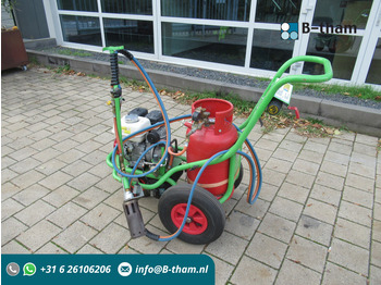 Садовое оборудование