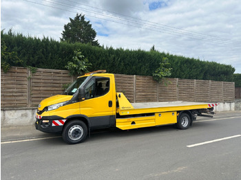 Эвакуатор IVECO Daily 70c18