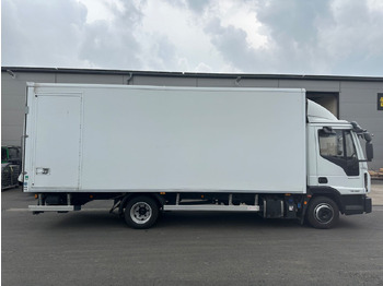 Фургон с закрытым кузовом Iveco Eurocargo 75E210/Koffer/LBW 1000Kg/Automatik/: фото 3