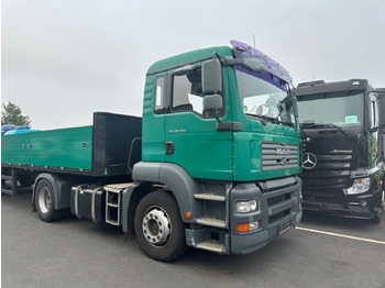 Тягач MAN TGA 18.320